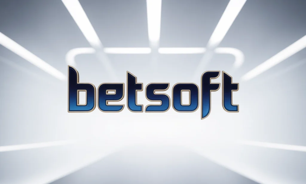 BetSoft Gaming logo