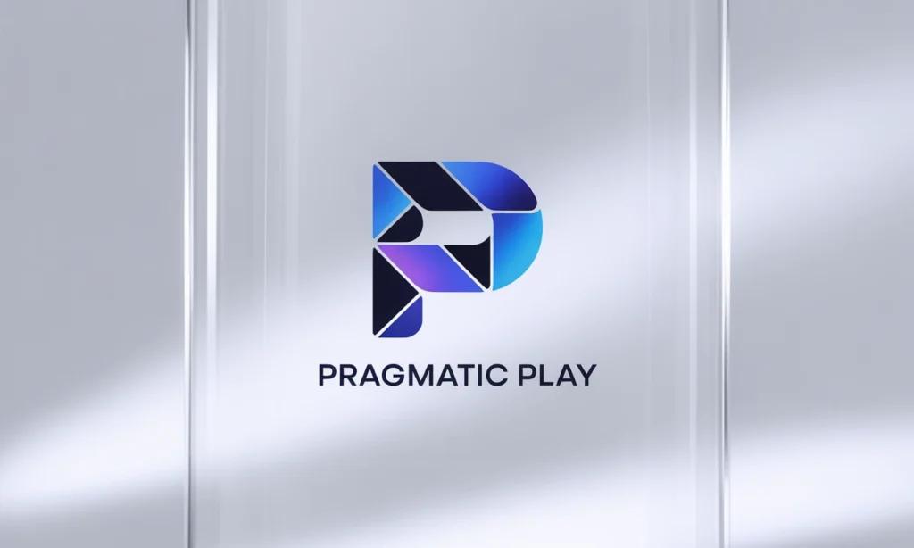 Pragmatic Play logo