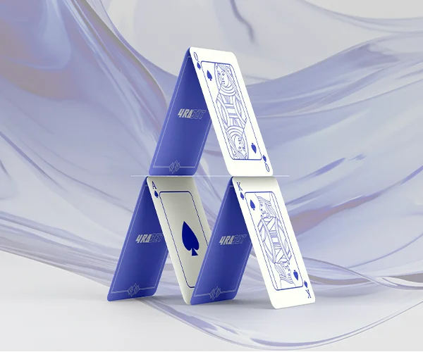 4rabet Classic Card and Table Games