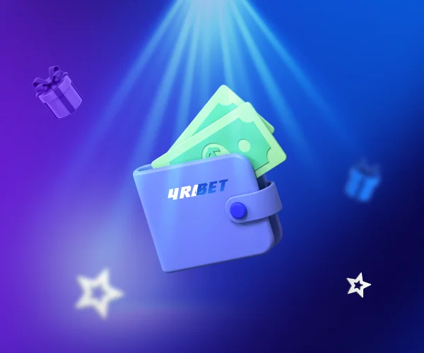 Adding Funds to Your 4rabet Casino Wallet 4rabet Casino Wallet