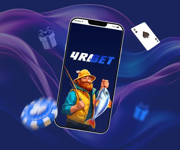 Enjoy a Seamless Casino Experience on Mobile 4rabet Casino on Mobile