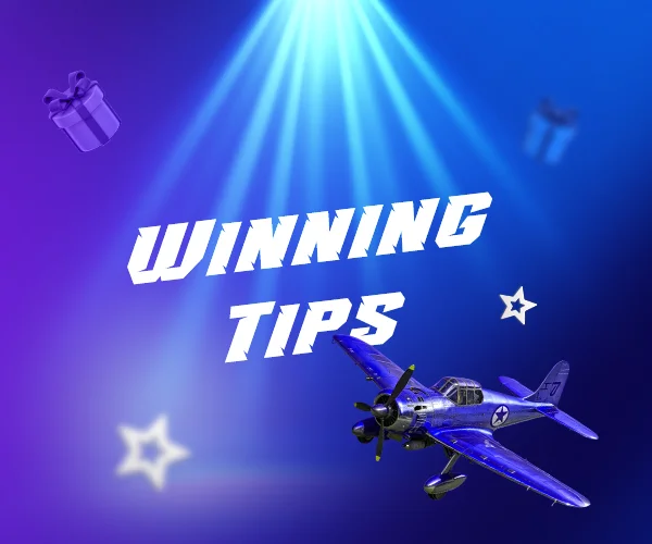 Winning Tips to Improve Your Aviator Results Tips to Improve Aviator